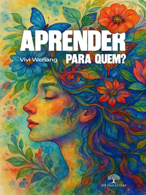 cover image of Aprender para quem?
